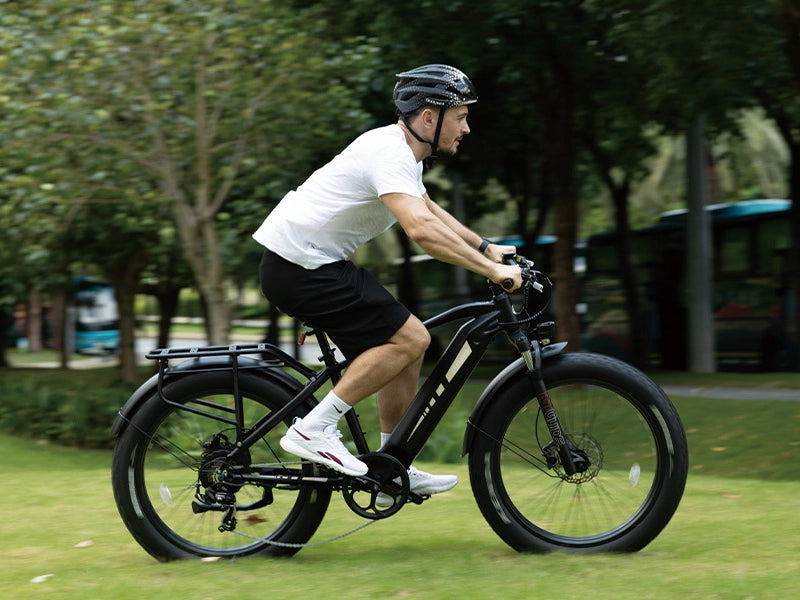 For Everyday Commuting