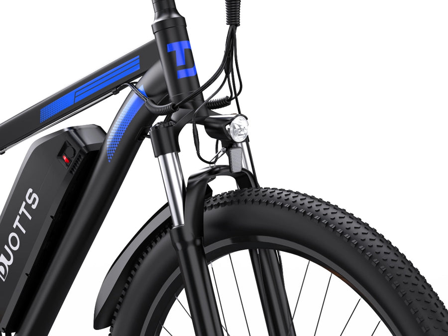 Front Suspension Fork