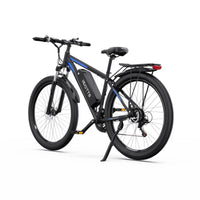 Duotts C29 29" Electric Mountain Bike | 750W Shimano 21-Speed