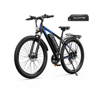 Duotts C29 29" Electric Mountain Bike | 750W Shimano 21-Speed