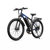 Duotts C29 29" Electric Mountain Bike | 750W Shimano 21-Speed