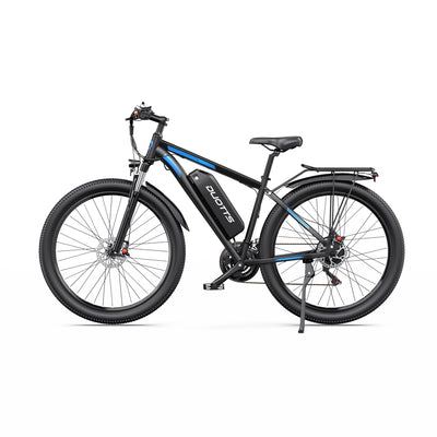 Duotts C29 29" Electric Mountain Bike | 750W Shimano 21-Speed