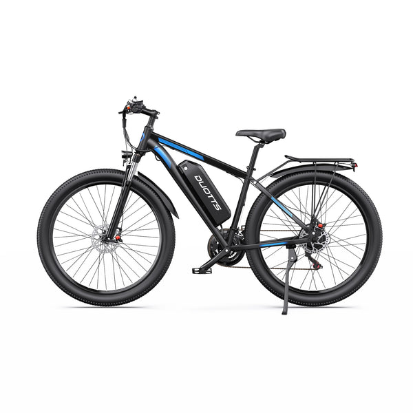 Duotts C29 29" Electric Mountain Bike | 750W Shimano 21-Speed