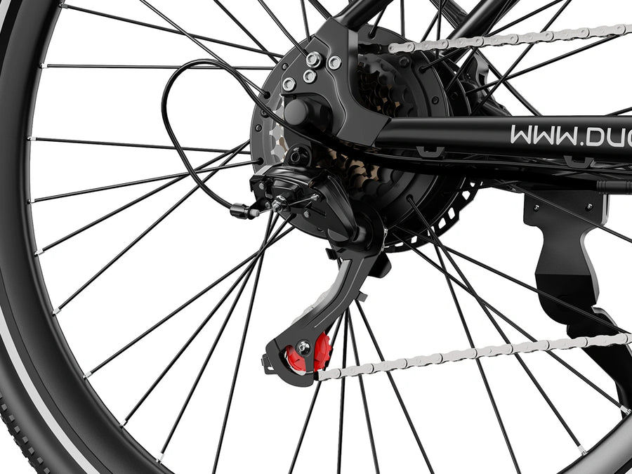 Intelligent Torque Sensing