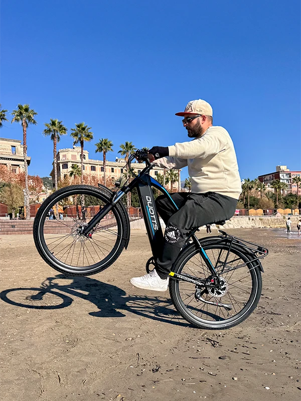 DUOTTS C29 Max Review: Is It Worth It?