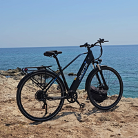 Duotts C29 Max 29" Electric Bike | 960W Torque Sensor, 120km Range