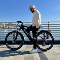 Duotts C29 Max 29" Electric Bike | 960W Torque Sensor, 120km Range