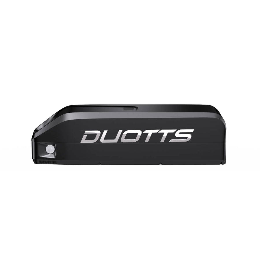 48V 15Ah Single or Dual Battery Package