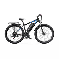 DUOTTS C29 Electric Bike | 250W/750W | 48V 15Ah