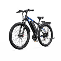 DUOTTS C29 Electric Bike | 250W/750W | 48V 15Ah