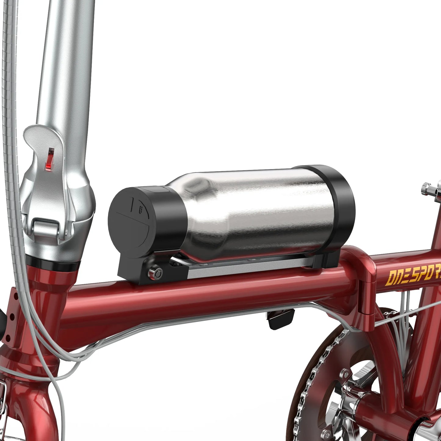 Onesport OT02 Pro folding E-bike