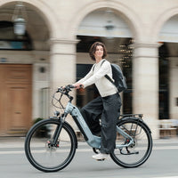 Onesport OT05 Pro city E-bike