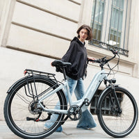 Onesport OT05 Pro city E-bike