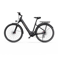 Onesport OT07 Mid-Drive E-Bike | Bafang M210 80Nm | Torque Sensor | Only 24kg
