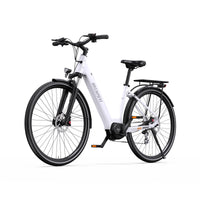 Onesport OT07 Mid-Drive E-Bike | Bafang M210 80Nm | Torque Sensor | Only 24kg