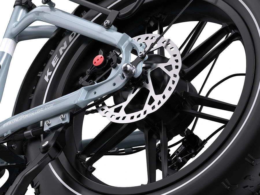 Hydraulic Braking & Urban Safety