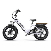 Onesport OT08 electric bike