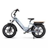 Onesport OT08 electric bike