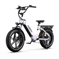 Onesport OT08 electric bike