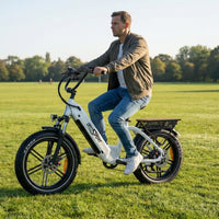 Onesport OT08 electric bike