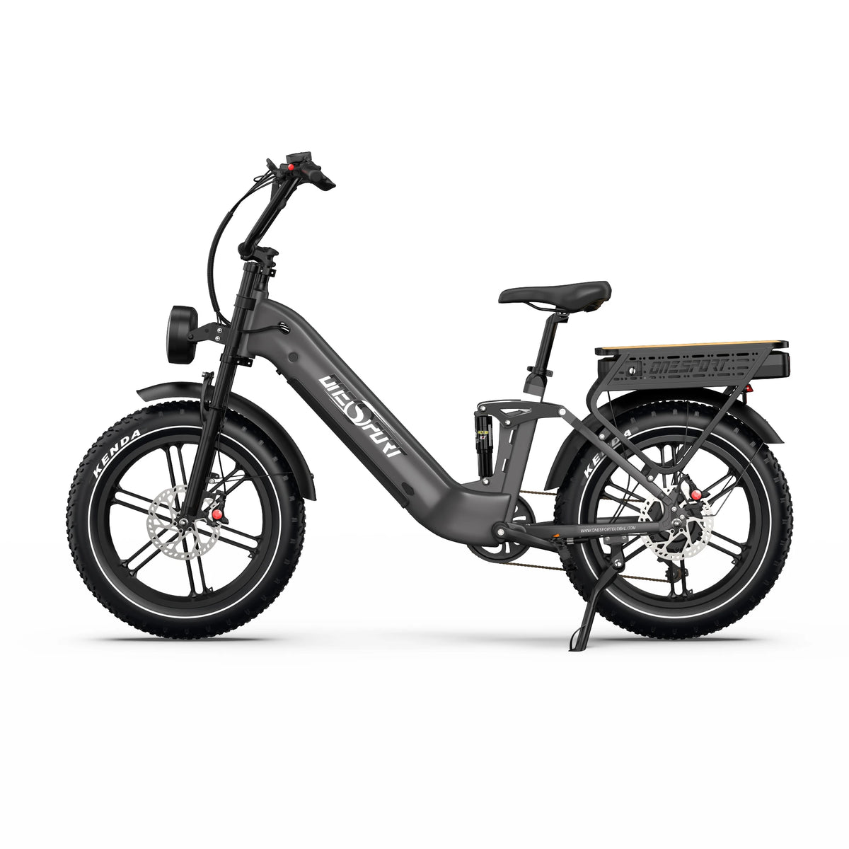 Onesport OT08 Pro E-bike