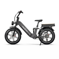 Onesport OT08 Pro E-bike