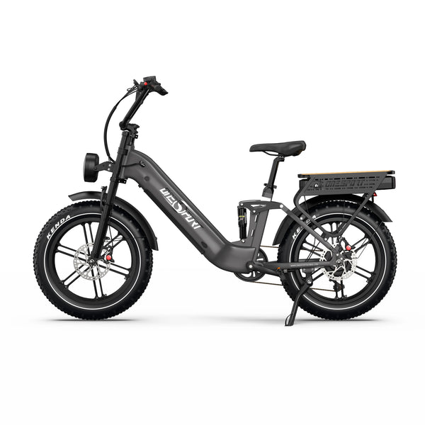 Onesport OT08 Pro E-bike