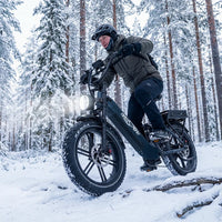 Onesport OT08 Pro E-bike