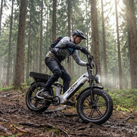 Onesport OT08 Pro E-bike