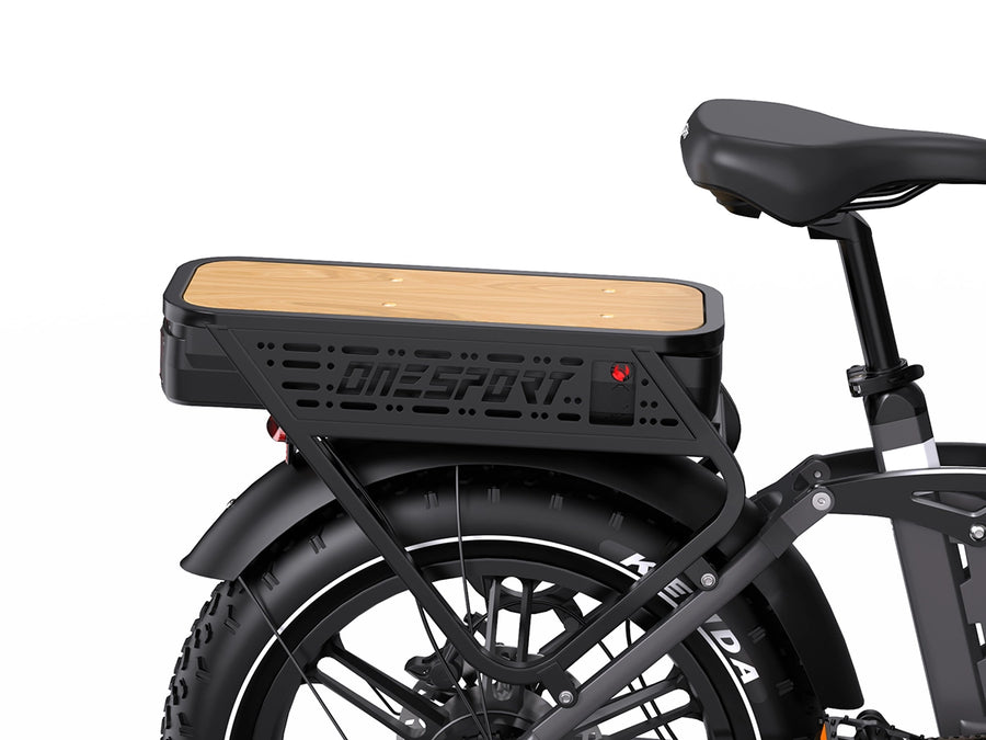 1728Wh Long-Range Battery