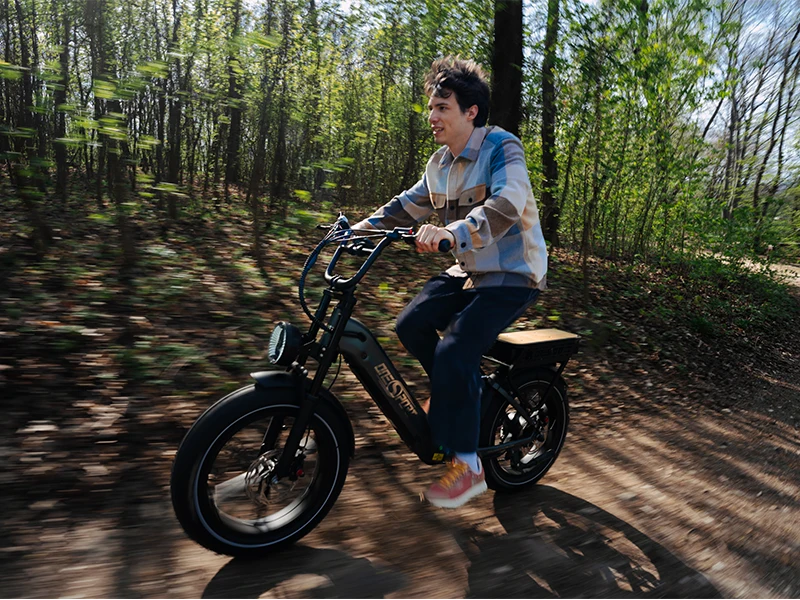 Long Weekend Rides