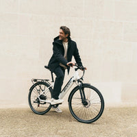 Onesport OT12 city E-bike
