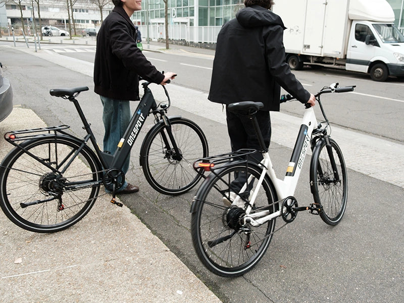 Everyday Convenience