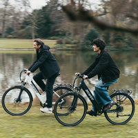 Onesport OT12 city E-bike