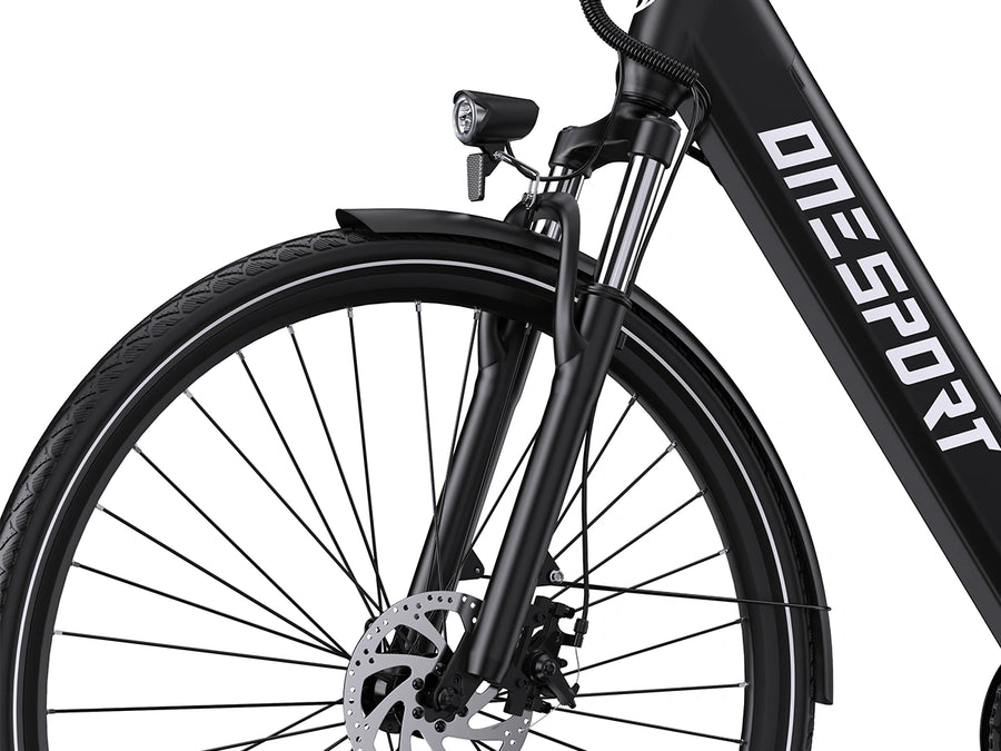 Reliable Disc Brakes