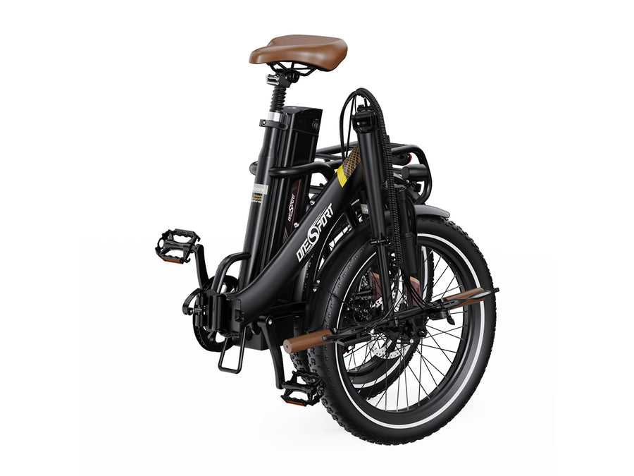 Compact Folding Frame