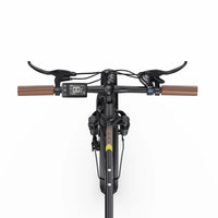 Onesport OT16-2 20" Fat Tire Folding Electric Bike | 48V 17Ah