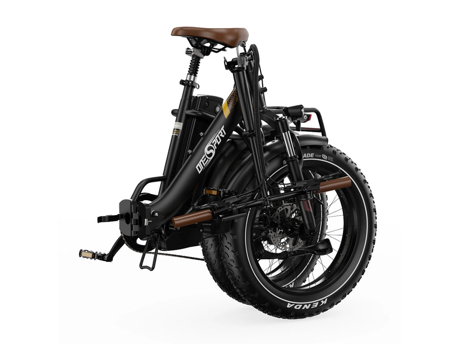 Foldable Utility Design