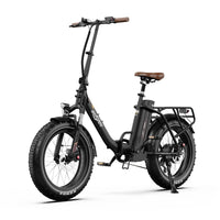 Onesport OT16Max folding E-bike