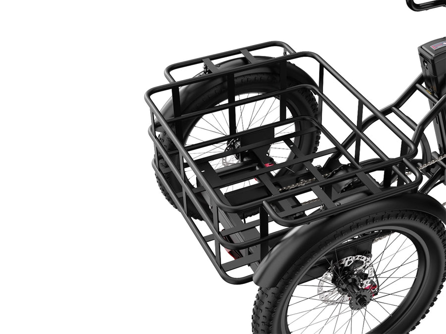 180KG Heavy-Duty Load Capacity