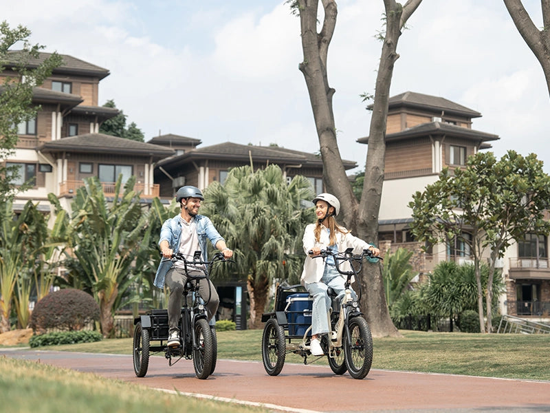 Family Mobility