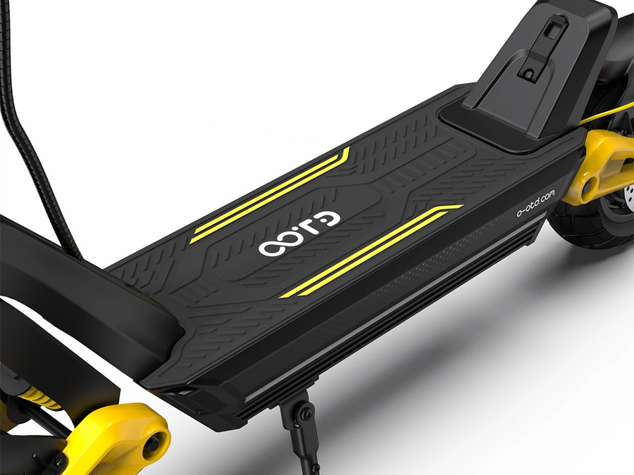 48V 20Ah Long-Range Battery