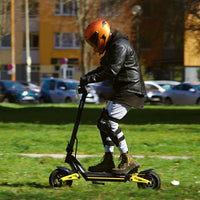 OOTD S10 electric scooter