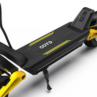 OOTD S10 electric scooter