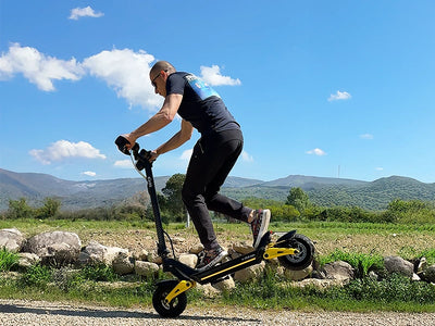 Sophie L. — Amsterdam, NL