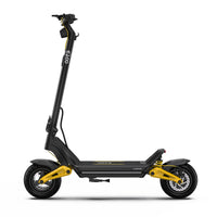 OOTD S10 electric scooter