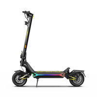 OOTD SR1 electric scooter