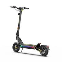 OOTD SR1 electric scooter