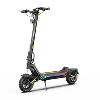 OOTD SR1 electric scooter