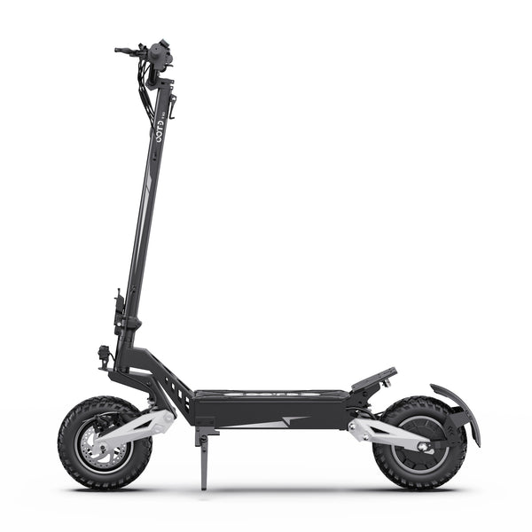 OOTD T10 Electric Scooter | 900W Peak | 11" Off-Road Tyres | 45km Range | Foldable